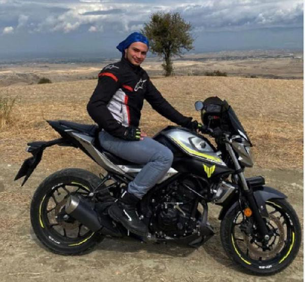 Denizli'de feci kazada ölen kuryenin ablasından şok iddia: Poşeti saklayarak çöpe... - Resim: 1