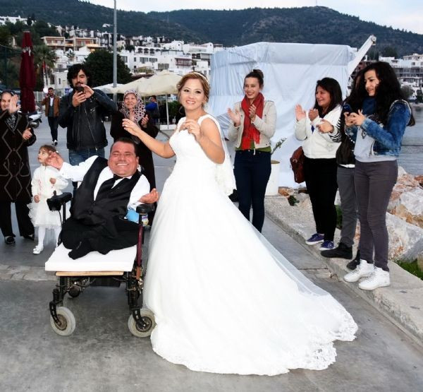 Ders alınacak bir aşk hikayesi  - Resim: 3