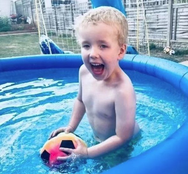 6 yaşındaki çocuk vahşice katledildi! Berber fark etti: Her gün 6 kaşık... - Resim: 4