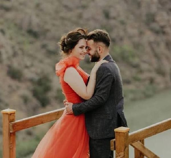 Ankara'da 3 aylık evli Şevval'in şüpheli ölümü! Atıl binanın 3'üncü katından düştü - Resim: 4