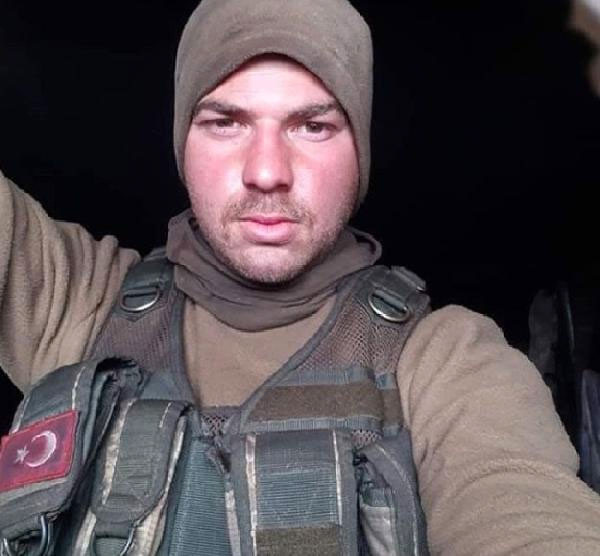 Hakkari Çukurca'da son dakika şehit haberi kaçan PKK'lılar vuruldu - Resim: 0