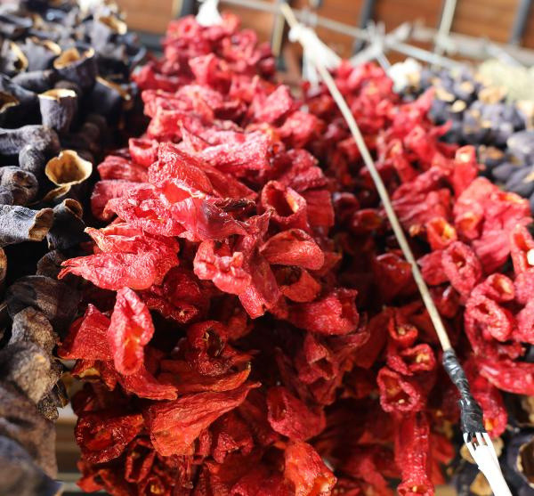 Güneydoğu Anadolu Bölgesi'nde üretiliyor! Kalp krizi ve inme riskini azaltıyor - Resim: 6