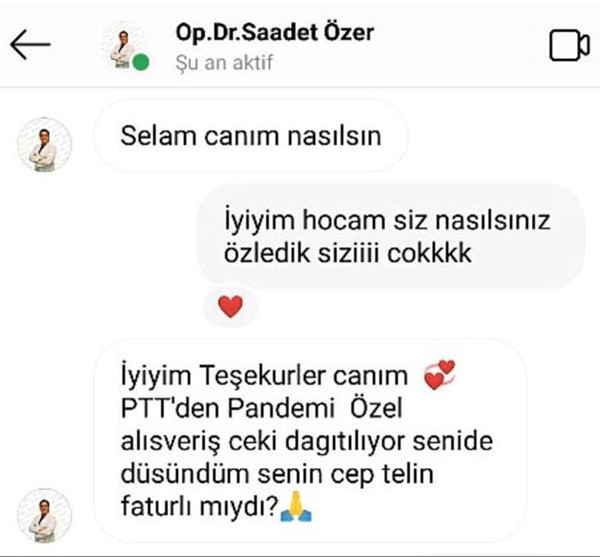Bu tuzağa sakın düşmeyin! İşte dolandırıcıların yeni yöntemi - Resim: 0