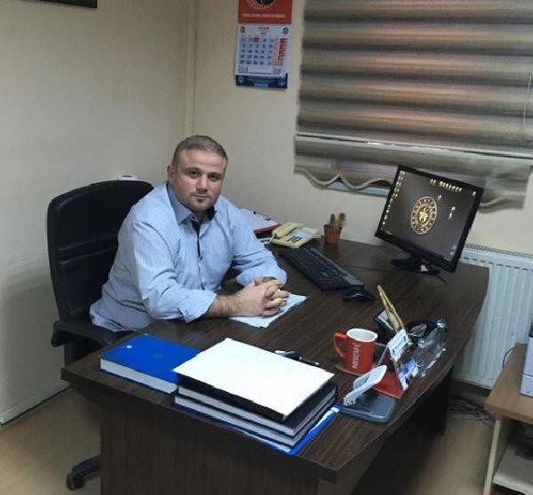 Trabzon'da 3 kızını öldüren müezzinin ifadesi çıktı: Çocuklarımı çok seviyordum, olay hayalden ibaret... - Resim: 1