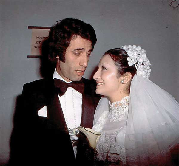 Gül Sunal ilk kez açıkladı: Susmam için para verdi! - Resim: 1