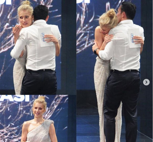 Mustafa Sandal Burcu Esmersoy'u itirafıyla kaçırdı Alara Koçibey'i öpücüklere boğdu - Resim: 4