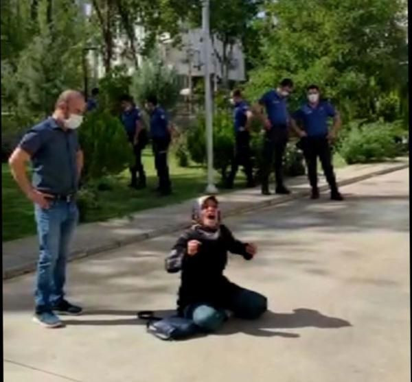 Adıyaman'da acılı annenin anlattıkları yürek burktu: Bıçak görmeye dayanamıyorum - Resim: 3