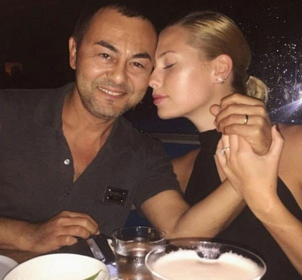Serdar Ortaç Chloe Loughnan ile boşanmasının sebebi bebek aldırma mı? Açıklık getirdi - Resim: 3