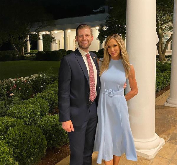 ABD'yi karıştıran ses kaydı: Ivanka Trump'a halasından ağır hakaret - Resim: 0