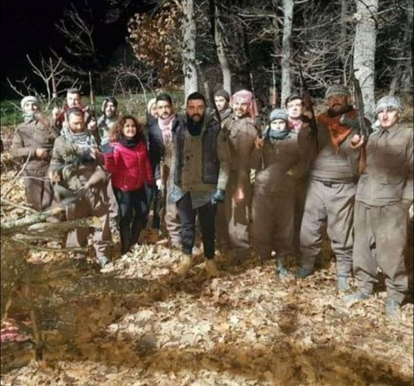 Yıllar sonra internette paylaştı fotografı gören yetkililer işine son verdi hayatı kabusa döndü - Resim: 0