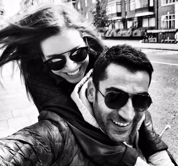 Kobal ve İmirzalıoğlu'nun düğün masrafı dudak uçuklattı! - Resim: 2