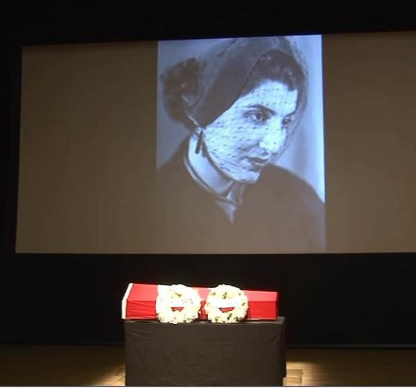 Şoför Nebahat son yolculuğuna böyle uğurlandı büyük vefasızlık - Resim: 2