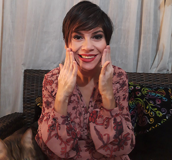 Şarkıcı Aydilge hastalığı ile ilgili ilk kez konuştu - Resim: 1