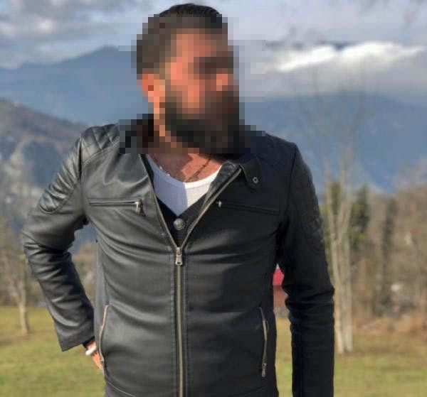 Üstü açık araçta giden 2 kuzene kabusu yaşattı! - Resim: 4