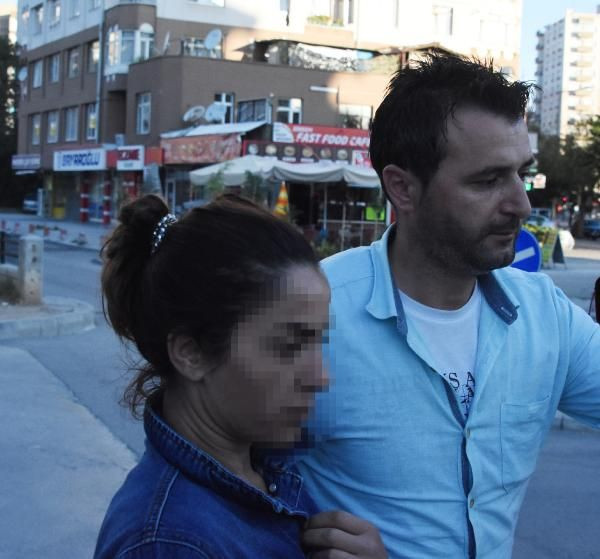 İmalatçılardan topladığı 30 kilo altınla kaçtığı öne sürülen kuyumcu yakalandı - Resim: 3