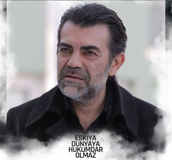 Savaş Özdemir Eşkıya Dünyaya Hükümdar Olmaz'a böyle veda etti - Resim: 4