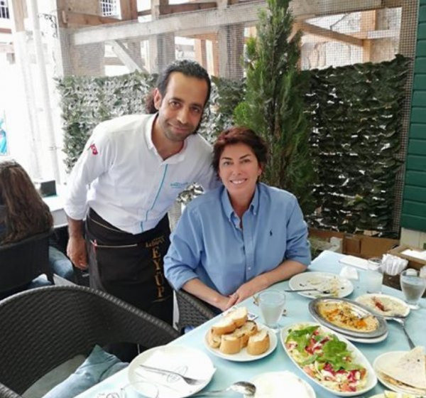 Şirin Payzın kurban kesmek yerine burs verilmesini istedi takipçiler tepki gösterdi - Resim: 0