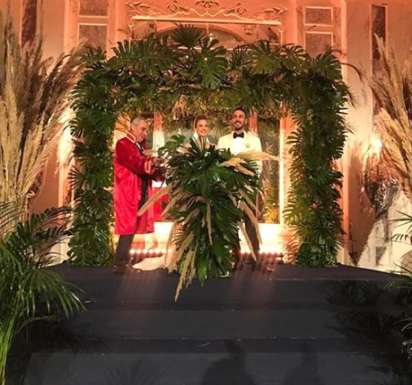 Spiker Simge Fıstıkoğlu, ekranlara veda etti! - Resim: 2