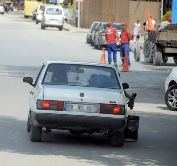 Mangal közü böyle taşındı - Resim: 2