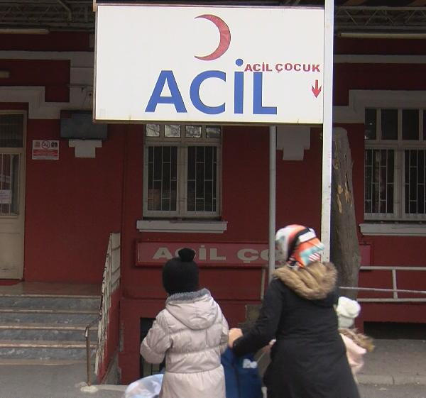 İngiliz varyantı çocukları daha çok etkiliyor! Prof. Dr. Ayper Somer: Miyokardit vakalarında patlama yaşanabilir - Resim: 0