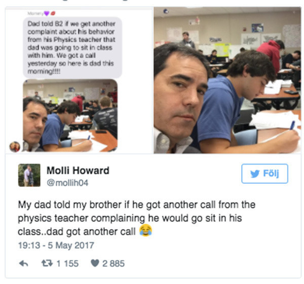 Liseli genç öğretmenini bezdirdi babasının verdiği ceza ise... Şoke olacaksınız! - Resim: 3