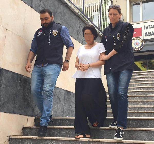 'Yatak görüntülü' şantaj! Eski sevgilisini tuzağa düşürdü - Resim: 1