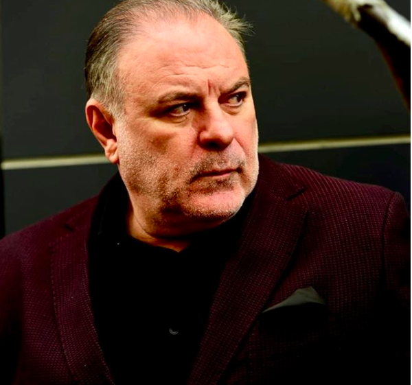 Burak Sergen'den 28 yaş küçük! Bakın yeni nişanlısı kimmiş - Resim: 1