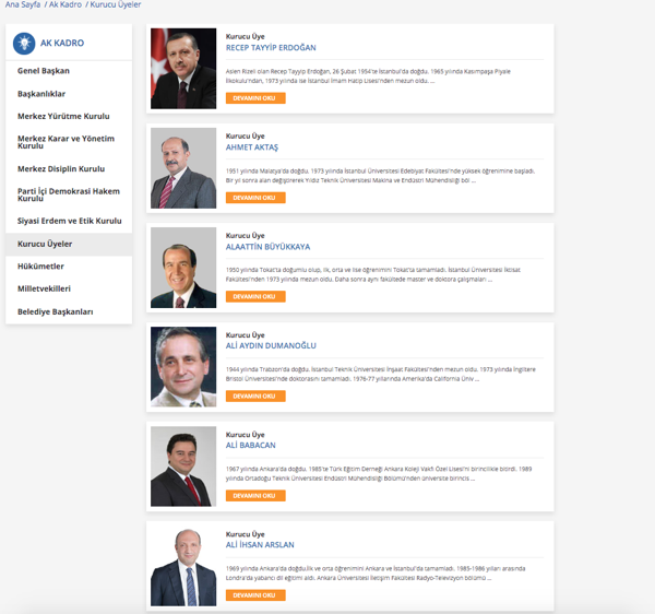 İstifa eden Ali Babacan'a AK Parti'den ilk hamle - Resim: 1