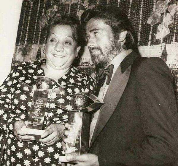 Adile Naşit güzel haberi alınca stüdyo yıkıldı - Resim: 4