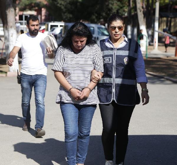 Cinsel ilişki için eve götürdüler sonrası kabus! - Resim: 4