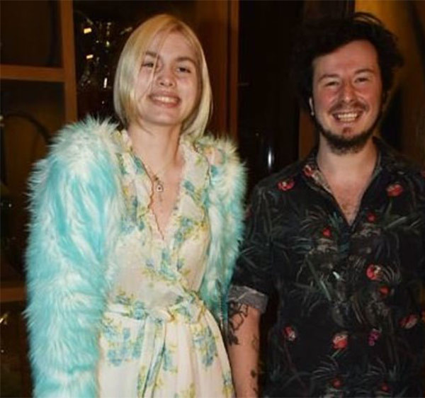 Aleyna Tilki: Artık yılmış olacaklar ki laf atmıyorlar - Resim: 1