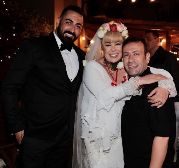 Zerrin Özer ve Murat Akıncı boşandı dolandırıcılık iddiaları şoke etmişti - Resim: 2