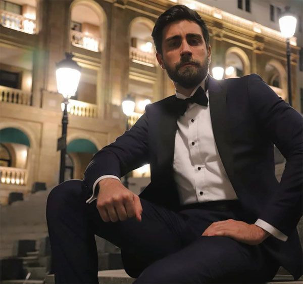 Teşkilat dizisinden ayrılınca sahte hesaplar başına dert oldu! Çağlar Ertuğrul ateş püskürdü - Resim: 3