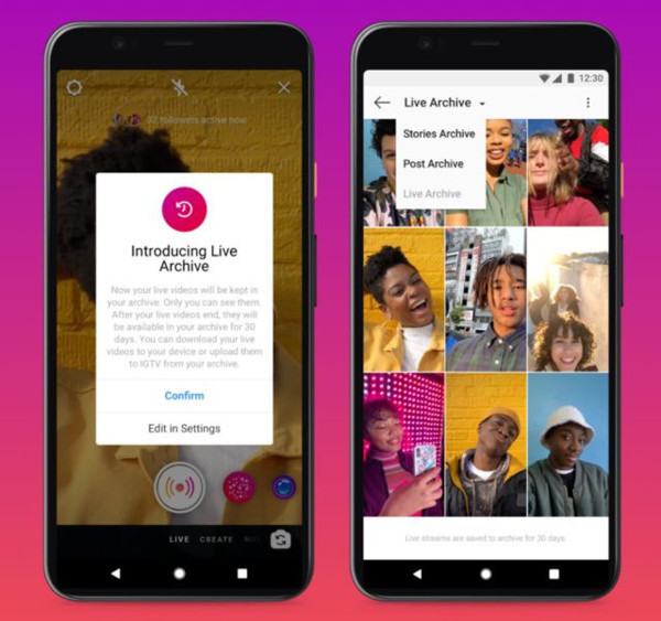 İnstagram büyük değişiklik! Sınır kaldırılıyor - Resim: 0