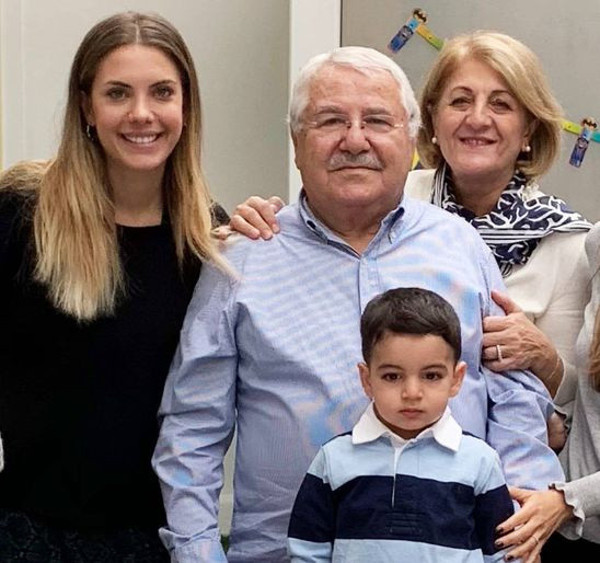 Yasak Elma'ın Yıldız'ı Eda Ece'den kötü haber! Fotoğraflarını paylaşıp duyurdu - Resim: 0