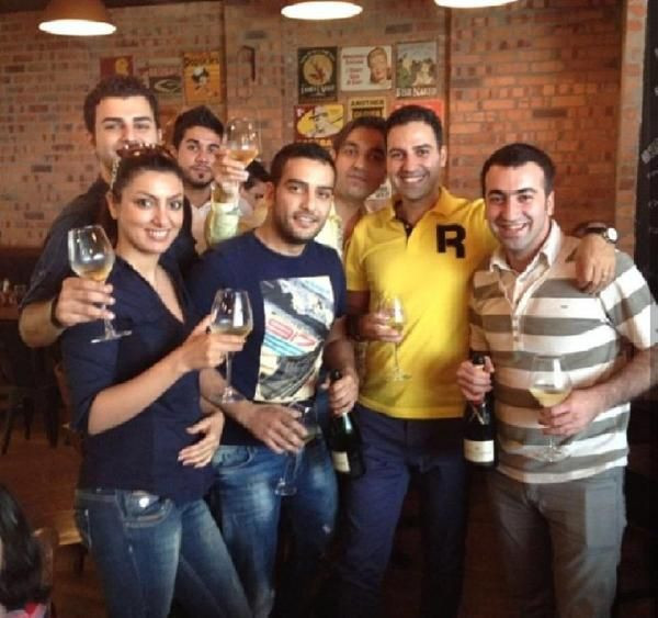 İranlı saadet zinciri şebekesine dolandırıcılık davası - Resim: 3