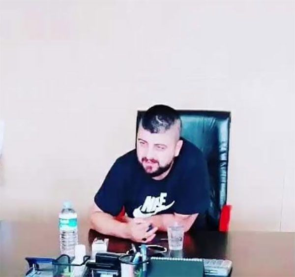 'Mübarek Serdar' lakaplı fenomen uyuşturucu ticareti yaparken yakalandı! Sözde uyuşturucu karşıtıydı - Resim: 2