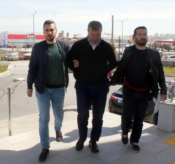 İnternetten tanıştığı 13 yaşındaki kızla ilişkiye girdi - Resim: 1