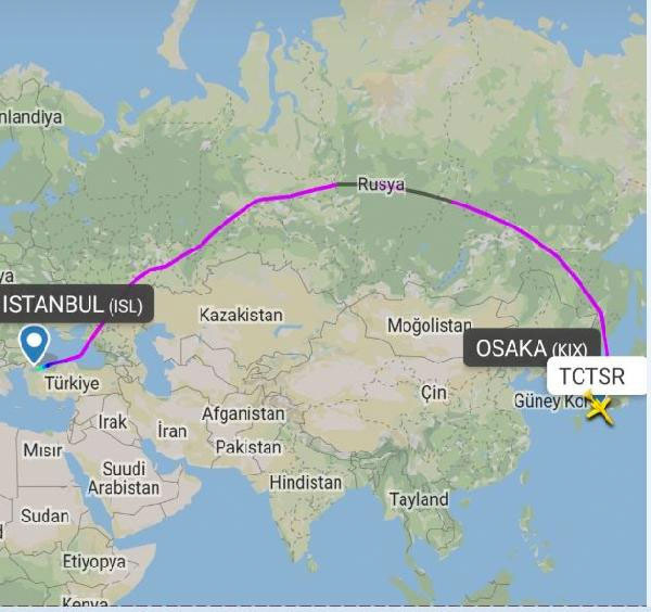 Eski Nissan yöneticisi Ghosn'un kaçışıyla ilişkili İstanbul'da 7 kişi gözaltına alındı - Resim: 0