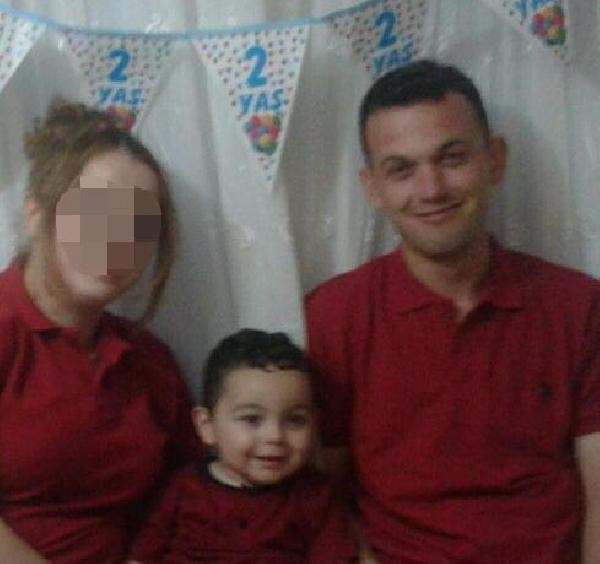 Zonguldak bunu konuşuyor! Anne oğlunu boğdu intihar etti - Resim: 3