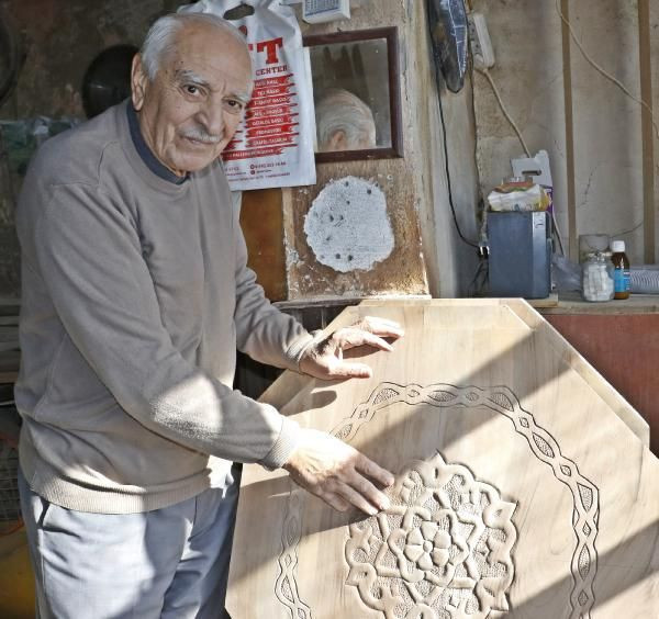 Mardin'de 71 yıldır üretiyor taleplere yetişemiyor! Almanya, İtalya'ya satıyor - Resim: 2