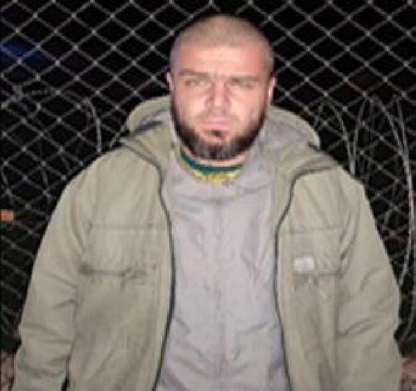  Milli Savunma Bakanlığı açıkladı! Kırmızı bültenle aranan Fransa uyruklu terörist Hatay'da yakalandı - Resim: 0