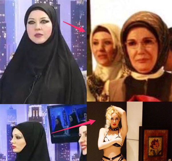 Akit gazetesinden bomba 'Kedicik' haberi! Nereye sızdılar?.. - Resim: 4