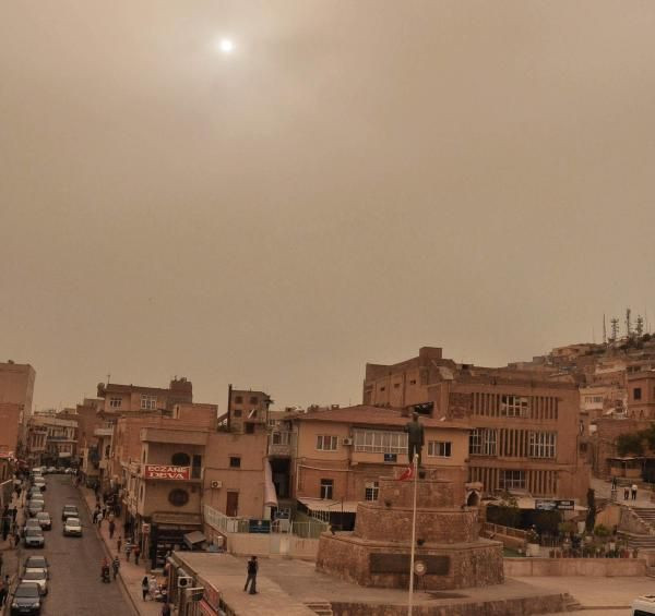 Mardin toza yenik düştü - Resim: 3