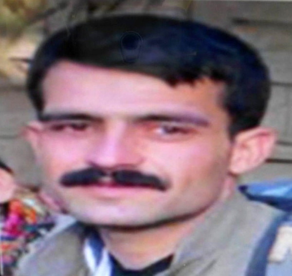 600 bin TL ödülle aranan terörist öldürüldü - Resim: 0