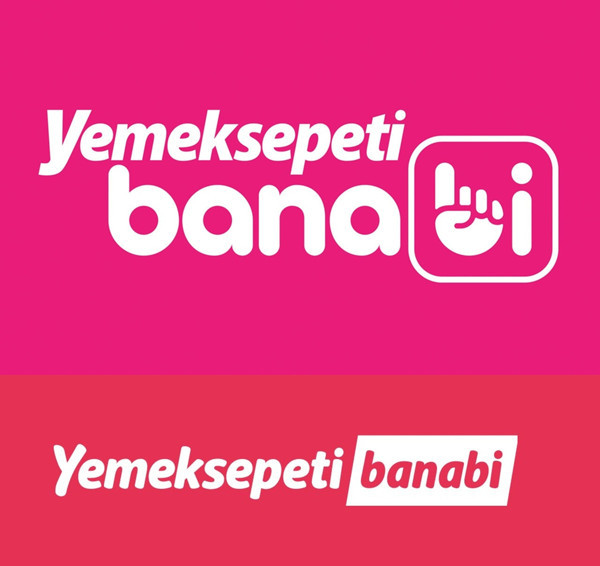 Yemeksepeti ve Banabi 20 yıllık logosunu ve tasarımını değiştirdi! İşte yeni logo - Resim: 1