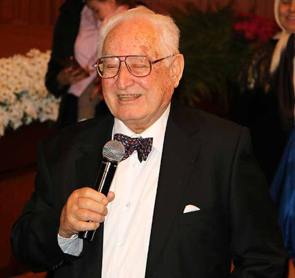 Eski Milli Eğitim Bakanı Prof. Dr. Orhan Oğuz hayatını kaybetti - Resim: 0