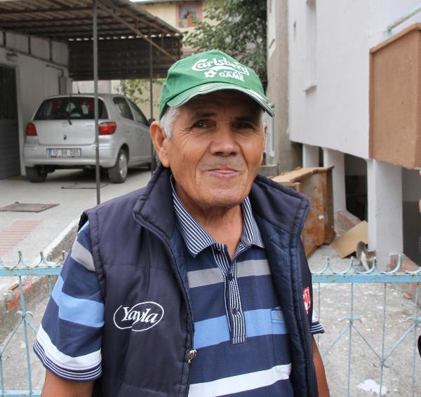 Hurda toplarken buldu! Oyuncak sandı vahşet çıktı - Resim: 1