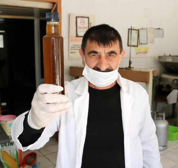 Koronavirüs sonrası çörek otu yağı satışları patladı - Resim: 1