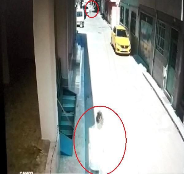 Tacizcinin savunması pes dedirtti! "Kendime engel olamıyorum" - Resim: 2